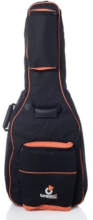 Bespeco BAG410AG Housse pour guitare acoustiques Black