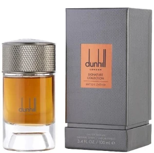 Dunhill British Leather - EDP 100 ml