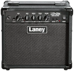 Laney LX15B BK Mini combo de bas