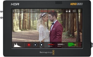 Blackmagic Design Video Assist 12G