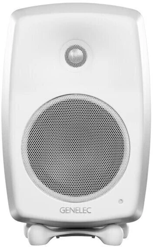 Genelec G Three Aktív stúdió monitor