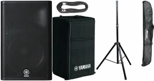 Yamaha DXR 15 MKII SET Altavoz activo