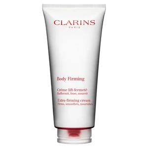 Clarins Zpevňující tělový krém Body Firming (Cream) 200 ml