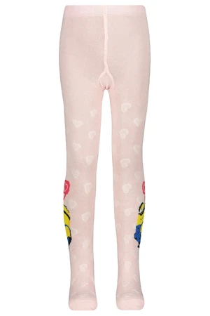 Girls' tights Minions - Frogies