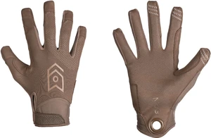 Rukavice Target High Abrasion MoG® – Coyote Brown (Farba: Coyote Brown, Veľkosť: M)