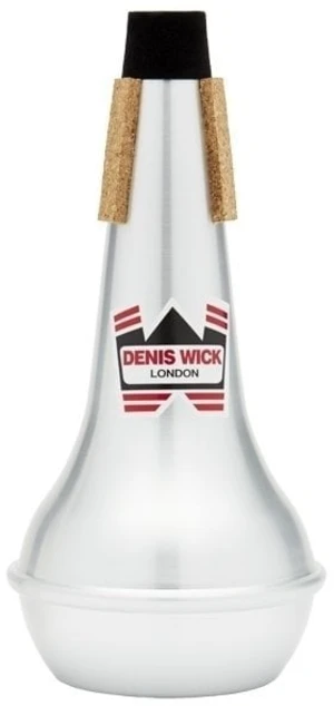 Denis Wick DW5522 Sordina Tromba