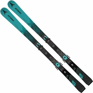 Atomic Redster X5 + M 10 GW Ski Set 168 cm