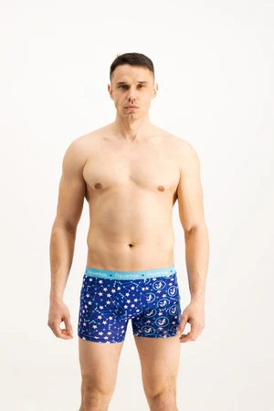 Men's boxers Frogies Zodiac Vízöntő