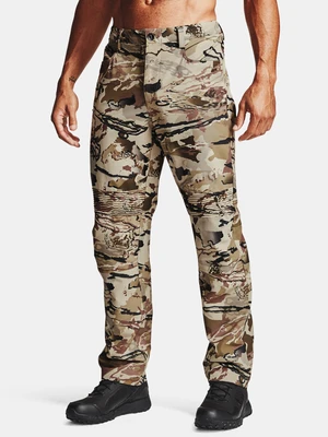 Under Armour Pants UA Hardwoods STR Pant-MIS - Men