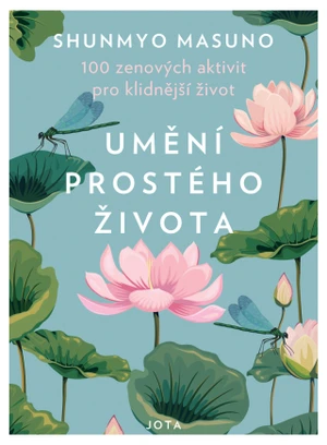 Umění prostého života - Shunmyo Masuno - e-kniha