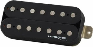 Lundgren Pickups M7 Tonabnehmer für Gitarre