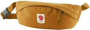 Fjällräven Ulvö Hip Pack Medium Red Gold Cangurera