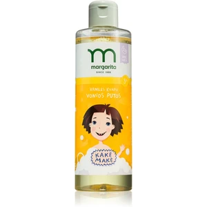 Margarita Kaké Maké Bath Foam pěna do koupele s vanilkou 250 ml