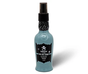 Sprej s morskou soľou pre objem a textúru vlasov Barbertime Sea Salt Spray - 150 ml - Pirates of the Barbertime + darček zadarmo