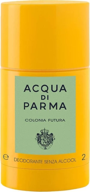 Acqua Di Parma Colonia Futura - tuhý deodorant 75 ml