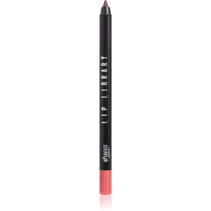 BPerfect Lip Library Lip Liner kontúrovacia ceruzka na pery odtieň Addicted 1,5 g