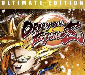 DRAGON BALL FighterZ Ultimate Edition EU Steam CD Key