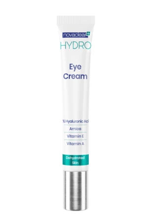 Biotter NC HYDRO Hydratační oční krém 15 ml