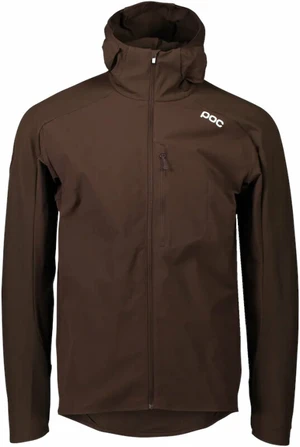 POC Guardian Air Jacket Axinite Brown M Giacca