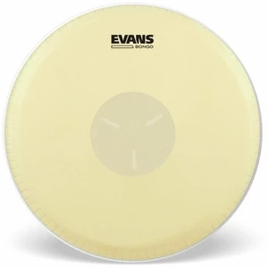 Evans EB09 Tri-Center Bongo 8" Fell für Percussion