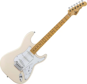 G&L Tribute Legacy Olympic White Elektrická kytara