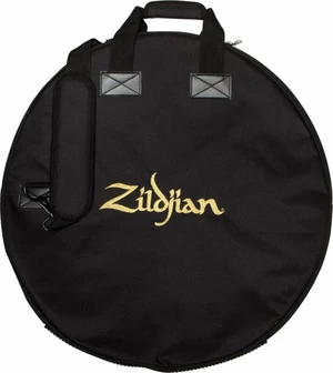Zildjian ZCB24D Deluxe Becken Tasche