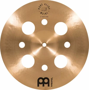 Meinl Pure Alloy Trash China 12" Piatto Effetti