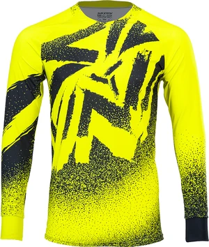 Men's cycling jersey Silvini Cortino