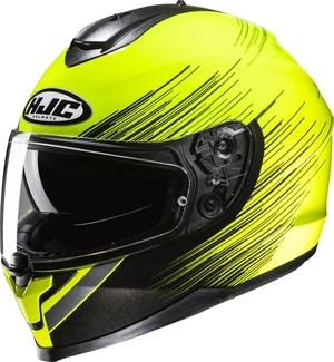 HJC C70N Sway MC3H XL Kask