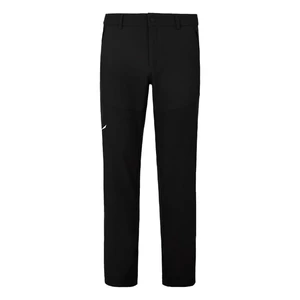 Men's pants Salewa Dolomia Black out