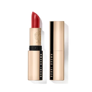 Bobbi Brown Rtěnka (Luxe Lipstick) 3,5 g Parisian Red