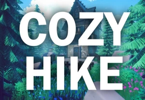 Cozy Hike Steam CD Key