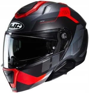 HJC i91 Carst MC1SF S Casque