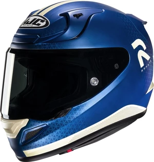 HJC RPHA 12 Enoth MC2SF XXS Casque