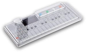 Decksaver Teenage Engineering OP-1 Cubierta protectora para caja de ritmos