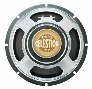 Celestion Ten 30 8 Ohm Altavoces de Guitarra / Bajo