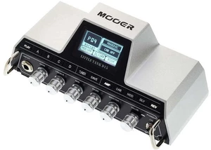 MOOER Little Tank D15