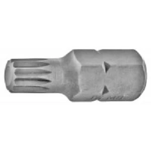 Bity XZN (Spline), různé velikosti, úchyt 10 mm, délka 30 mm - JONNESWAY Velikost: M14