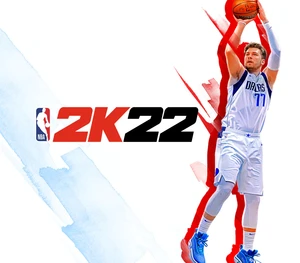 NBA 2K22 EU Steam CD Key