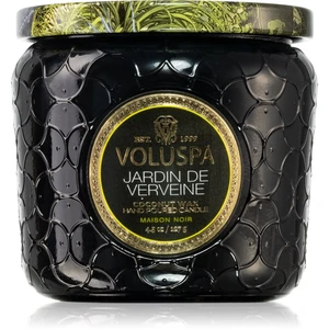 VOLUSPA Maison Noir Jardin De Verveine vonná svíčka I. 113 g