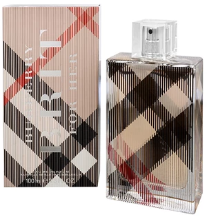 Burberry Brit Edp 50ml