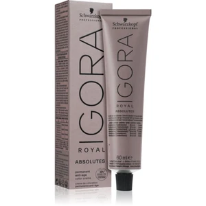 Schwarzkopf Professional IGORA Royal Absolutes farba na vlasy odtieň 6-50 60 ml