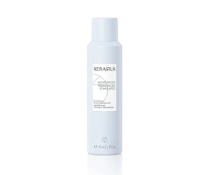 Aktivačná mikropena pre vyváženú vlasovú pokožku Kerasilk Activating Scalp Foundation - 110 ml (525300) + darček zadarmo