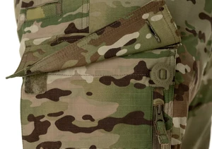 Kalhoty Combat Raider MK V Clawgear® – Multicam® (Barva: Multicam®, Velikost: 34/36)