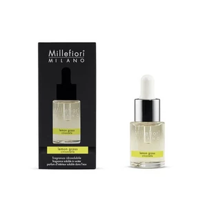 Millefiori Milano Aroma olej Citronová tráva 15 ml