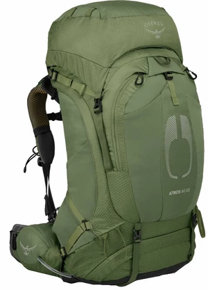 Osprey Atmos AG 65 Mythical Green L/XL Outdoor-Rucksack