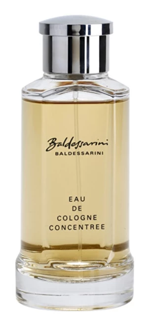 Baldessarini Baldessarini Concentree Edc 75ml