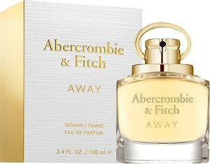 Abercrombie&Fitch Away For Her Edp 30ml