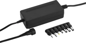 Monacor PSS-3000E Adaptateur d'alimentation