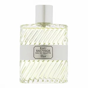 Christian Dior Eau Sauvage woda toaletowa dla mężczyzn 100 ml